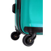 4417 9 american tourister skorepinovy kufr bon air l tyrkysova 91l