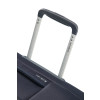 535 3 samsonite base boost upright 55cm modra