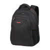 856 american tourister at work batoh na notebook 15 6 cerna