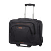 2647 american tourister at work taska na notebook s kolecky 15 6 cerna