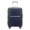 4165 1 samsonite flux spinner rozsiritelny 55cm modra