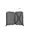 4171 1 samsonite flux spinner rozsiritelny 68cm cerna