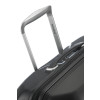 4171 2 samsonite flux spinner rozsiritelny 68cm cerna