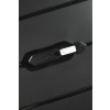4171 5 samsonite flux spinner rozsiritelny 68cm cerna