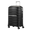 4171 samsonite flux spinner rozsiritelny 68cm cerna
