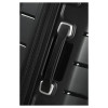 4177 7 samsonite flux spinner rozsiritelny 75cm cerna