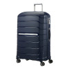 4180 samsonite flux spinner rozsiritelny 75cm modra
