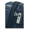 4180 3 samsonite flux spinner rozsiritelny 75cm modra
