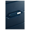 4180 2 samsonite flux spinner rozsiritelny 75cm modra