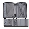 4654 3 kono k2091l kufr spinner 76cm bily polypropylen