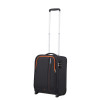 4849 10 american tourister sea seeker 45cm cerny underseater upright