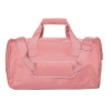 Travelite Kick Off Duffle Cestovní taška S 40cm Růžová