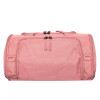 Travelite Kick Off Duffle Cestovní taška S 40cm Růžová