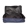Travelite Basics Cestovní taška na kolečkách S 55cm Modrá Navy Rozšiřitelná
