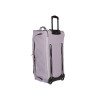 Travelite Basics Fresh Cestovní taška na kolečkách L 71 cm Šedá