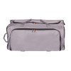 Travelite Basics Fresh Cestovní taška na kolečkách L 71 cm Šedá