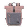 5173 7 5173 1 travelite basics roll up backpack rose