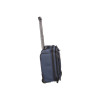 Travelite MEET 38 cm Business 2w Modrý Navy 29L