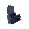 Travelite MEET 38 cm Business 2w Modrý Navy 29L