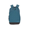 Travelite Kick Off Batoh 15,6" Modrý 22L Petrol