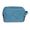 Travelite Kick Off Kosmetická taška Modrá 5L