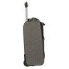 5341 3 travelite cabin upright underseater 2w sedy 43cm grey melange