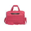 Travelite Skaii Taška/batoh 2v1 Weekender/backpack Červená