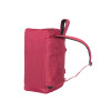 Travelite Skaii Taška/batoh 2v1 Weekender/backpack Červená