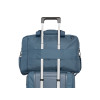 Travelite Skaii Taška/batoh 2v1 Weekender/backpack Modrá
