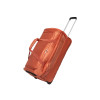 5185 travelite miigo cestovni taska na koleckach s 55cm oranzova copper chutney
