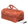 5185 1 travelite miigo cestovni taska na koleckach s 55cm oranzova copper chutney