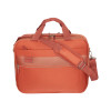 5206 travelite miigo palubni taska board bag oranzova copper chutney
