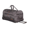 Travelite Basics Fresh Cestovní taška na kolečkách L 71 cm Černá