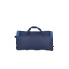 12564 10 12564 1 travelite basic active 71cm cestovni taska na koleckach modra blue navy 86l