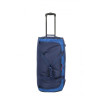 12564 14 12564 6 travelite basic active 71cm cestovni taska na koleckach modra blue navy 86l