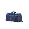 12564 17 12564 9 travelite basic active 71cm cestovni taska na koleckach modra blue navy 86l