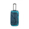 12570 13 12570 5 travelite basic active 71cm cestovni taska na koleckach modra petrol 86l