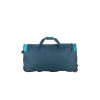 12570 9 12570 1 travelite basic active 71cm cestovni taska na koleckach modra petrol 86l