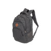 Travelite Basics Melange Batoh 15,6" Šedý Anthracite 22L