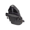 Travelite Basics Melange Batoh 15,6" Šedý Anthracite 22L