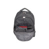Travelite Basics Melange Batoh 15,6" Šedý Anthracite 22L