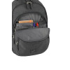 5371 9 5371 4 travelite basics backpack melange anthracite