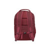 Travelite Basics Melange Batoh 15,6" Červený Bordeaux 22L