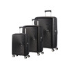 14268 2 american tourister soundbox sada 3 kufru 55 67 77cm cerny rozsiritelny