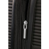 1642 american tourister soundbox 77cm cerna spinner rozsiritelny