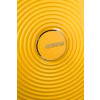 1645 6 american tourister soundbox 77cm zluta spinner rozsiritelny