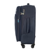 2746 4 american tourister summerfunk spinner 67cm modra