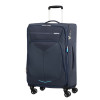 2746 american tourister summerfunk spinner 67cm modra