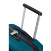 2614 7 american tourister airconic spinner 4 kolecka 55cm modra