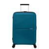 2623 7 american tourister airconic spinner 4 kolecka 67cm modra